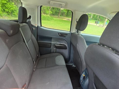 Used 2022 Ford Maverick XL image 24