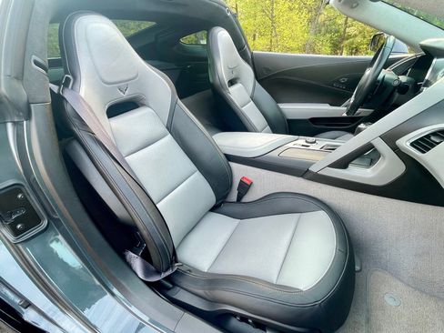 Used 2017 Chevrolet Corvette Grand Sport image 36