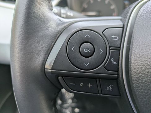 Used 2024 Toyota Corolla SE image 15