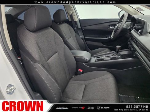 Used 2023 Honda Accord EX image 14