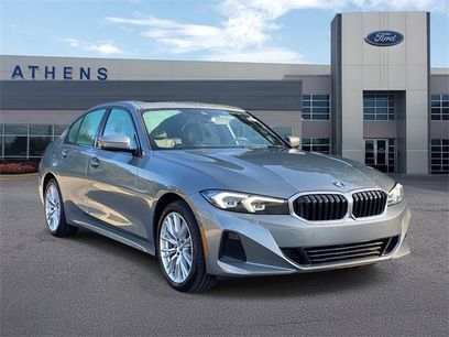 Used 2023 BMW 330i xDrive Sedan w/ Driving Assistance Package