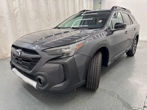 Used 2024 Subaru Outback Limited AWD/4WD image 5