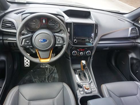 Used 2023 Subaru Forester Wilderness AWD/4WD image 6