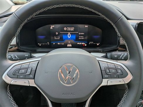 New 2026 Volkswagen Taos S image 31
