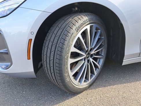 New 2026 Audi A6 Premium image 36