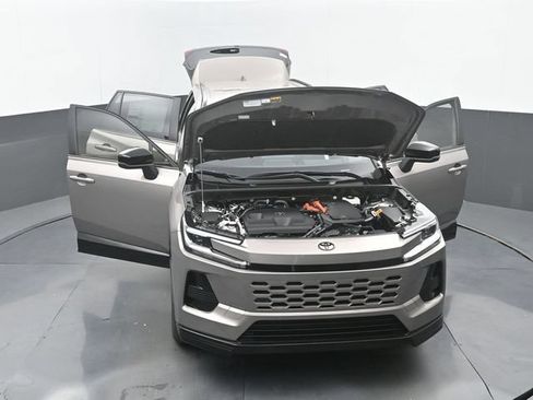 New 2026 Toyota RAV4 AWD Plug-in Hybrid image 33