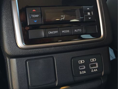 New 2026 Subaru Ascent Premium image 12