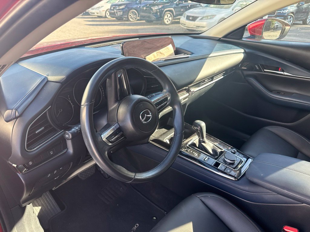 Used 2020 MAZDA CX-30 FWD w/ Preferred Package image 7