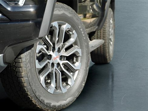 New 2026 GMC Canyon Denali image 3