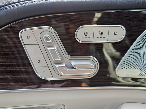 New 2026 Mercedes-Benz GLE 450 4MATIC image 40