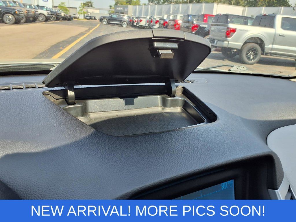 Used 2014 Chevrolet Cruze LT FWD image 9