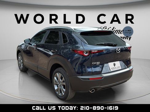New 2026 MAZDA CX-30 AWD 2.5 S w/ Premium Package image 10
