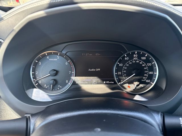 Used 2019 INFINITI QX50 Essential w/ Proactive Package AWD/4WD image 23