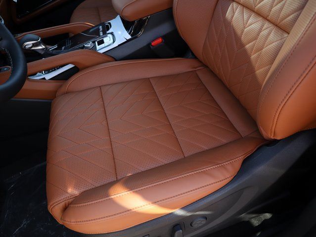 New 2025 Kia Telluride SX Prestige X-Line AWD/4WD image 25