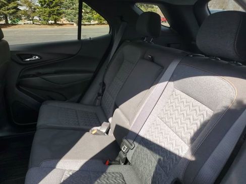 Used 2024 Chevrolet Equinox LT w/ LPO, Floor Liner Package image 23