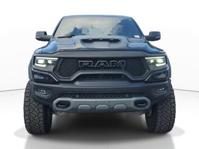 Used 2024 RAM 1500 TRX