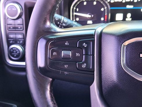 Used 2021 GMC Sierra 2500 Denali w/ Denali Ultimate Package image 18