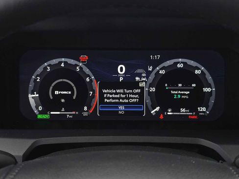 Certified 2025 Toyota 4Runner TRD Off-Road Premium image 24