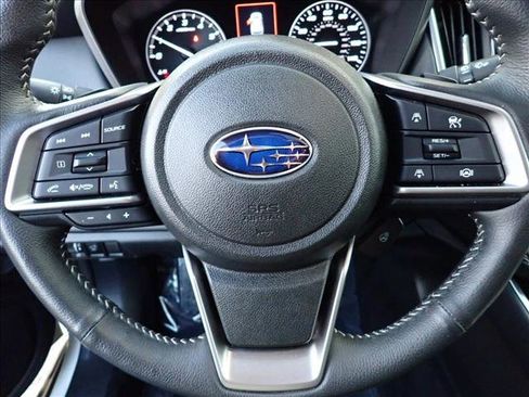 Certified 2024 Subaru Outback Limited image 18