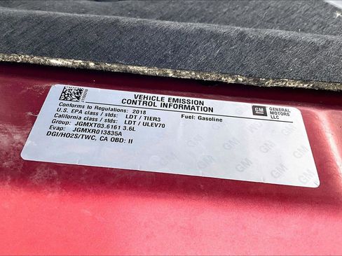 Used 2018 Chevrolet Colorado Z71 image 34