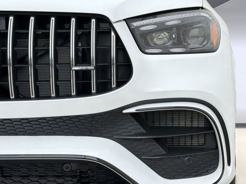 New 2026 Mercedes-Benz GLE 63 AMG S image 10
