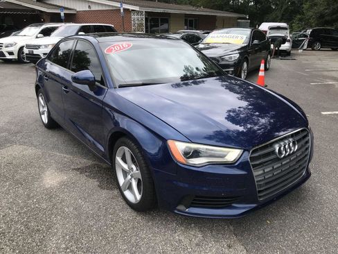 Used 2016 Audi A3 1.8T Premium image 3
