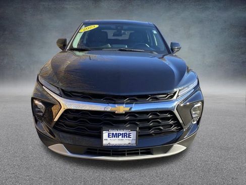 Used 2023 Chevrolet Blazer LT AWD/4WD image 21
