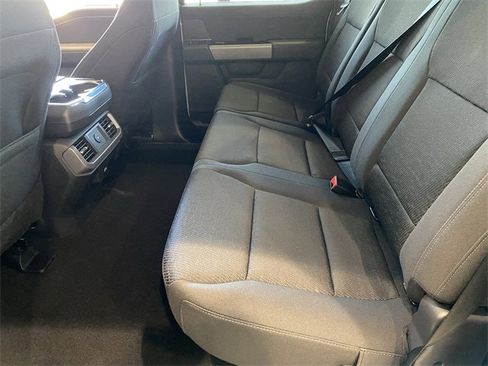 New 2025 Ford F150 XLT w/ Equipment Group 302A MID image 38