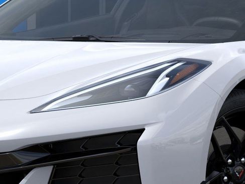 New 2026 Chevrolet Corvette Z06 image 10