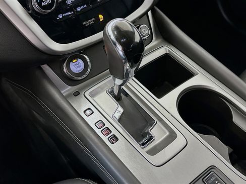 Used 2022 Nissan Murano SV w/ Cargo Package image 24
