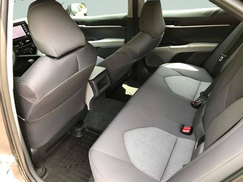 Certified 2023 Toyota Camry LE AWD/4WD image 11