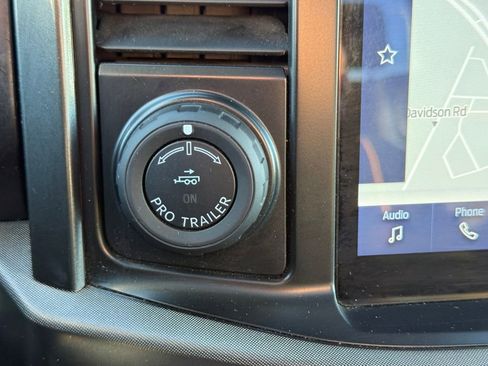 Certified 2023 Ford F150 Tremor w/ Equipment Group 402A High image 20