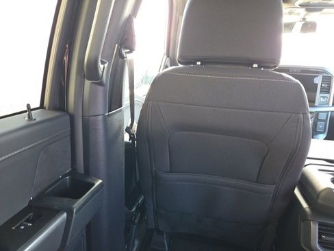 New 2025 Ford F150 XLT w/ Equipment Group 302A MID image 28