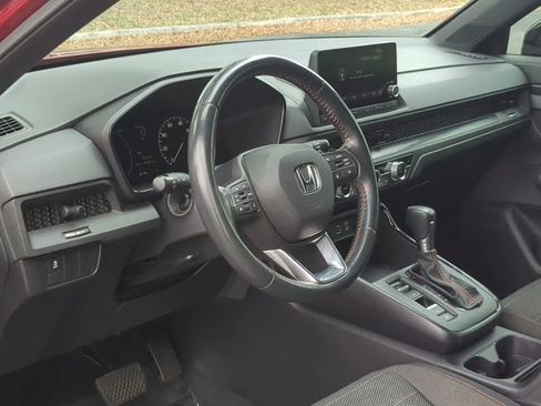 Used 2023 Honda CR-V Sport image 10