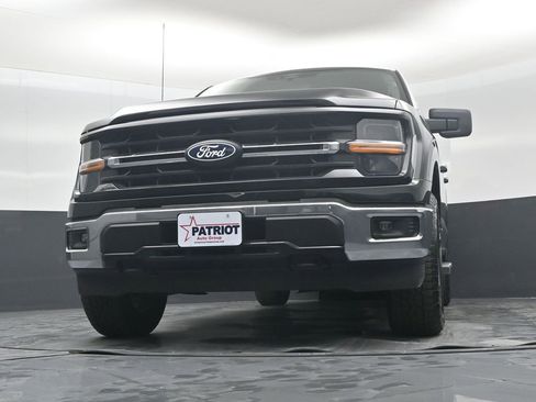 Used 2025 Ford F150 XLT w/ Equipment Group 301A Standard AWD/4WD image 43