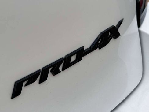 New 2026 Nissan Armada PRO-4X w/ Captain's Chari Seat Package image 7