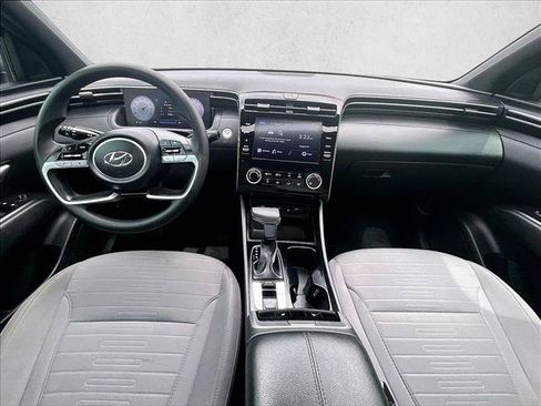 Used 2023 Hyundai Santa Cruz SEL w/ Activity Package AWD/4WD image 15