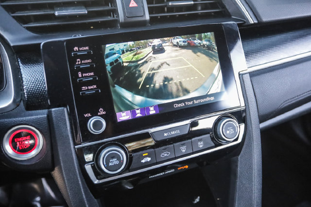 Used 2019 Honda Civic Sport image 33