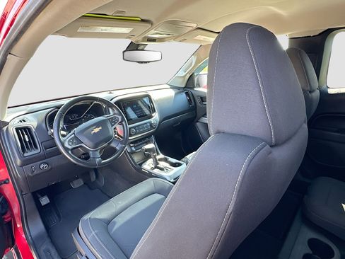 Used 2017 Chevrolet Colorado LT w/ LT Convenience Package image 20