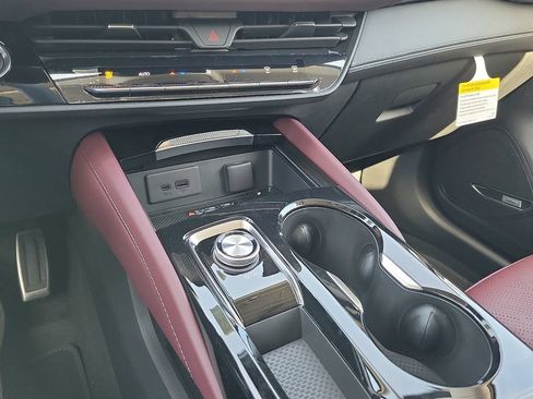 New 2026 Buick Envision Sport Touring AWD/4WD image 17