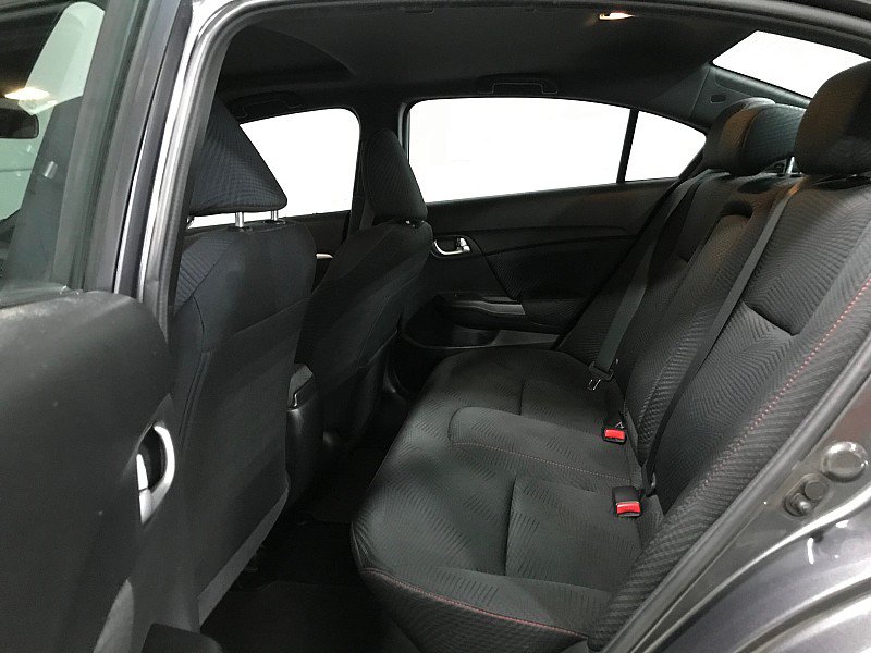 Used 2013 Honda Civic Si image 20