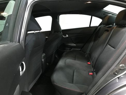 Used 2013 Honda Civic Si image 20