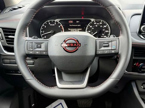 New 2026 Nissan Rogue SV w/ Rock Creek Premium Package image 22