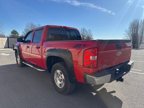 Used 2012 Chevrolet Silverado 1500 LT w/ All-Star Edition image 8
