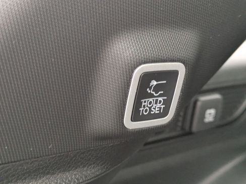 New 2026 Jeep Grand Cherokee Limited Reserve image 27