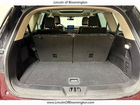 Certified 2022 Lincoln Aviator Reserve w/ Elements Package Plus image 19