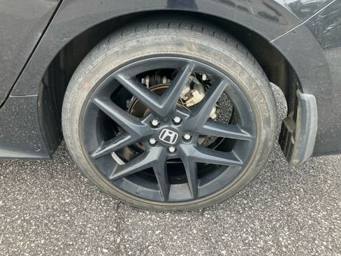 Used 2024 Honda Civic Sport image 24