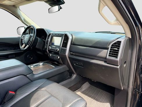 Used 2020 Ford Expedition Max Platinum AWD/4WD image 33