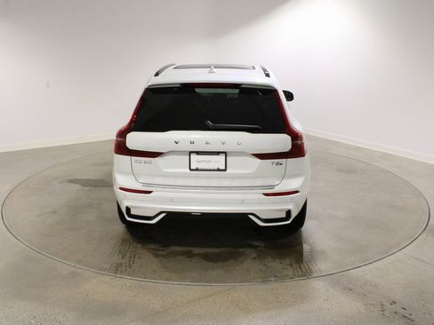 New 2026 Volvo XC60 T8 Plus w/ Protection Package Premier image 5