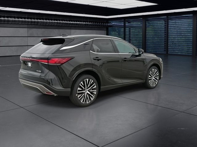 New 2026 Lexus RX 350 Premium Plus w/ Convenience Package FWD image 8